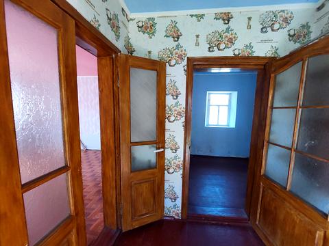 дом по адресу Свято-Миколаївська, 6