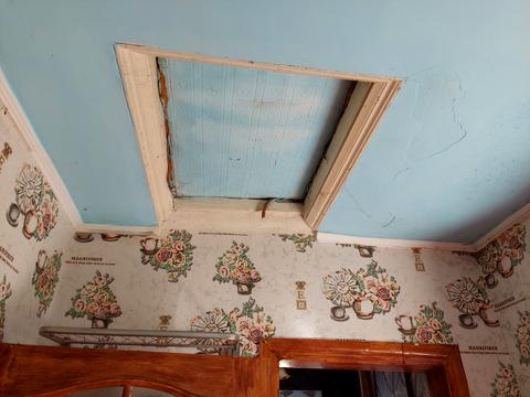 дом по адресу Свято-Миколаївська, 6