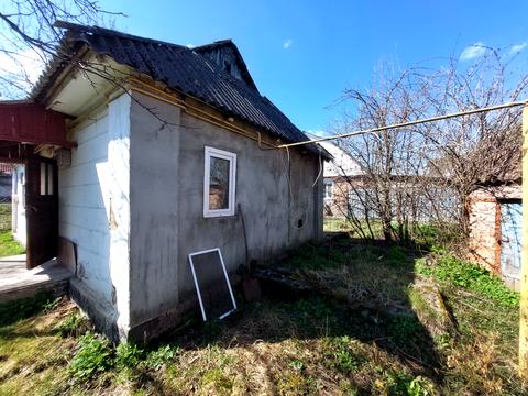 дом по адресу Свято-Миколаївська, 6