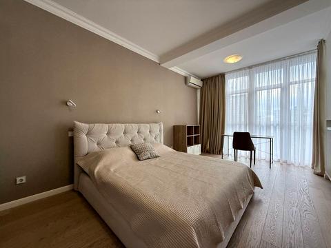 квартира по адресу Андрея Верхогляда ул. (Михайла Драгомирова), 9