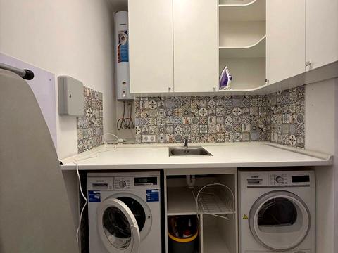 квартира по адресу Андрея Верхогляда ул. (Михайла Драгомирова), 9