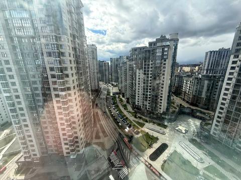 квартира по адресу Андрея Верхогляда ул. (Михайла Драгомирова), 9