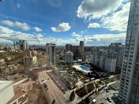 квартира по адресу Андрея Верхогляда ул. (Михайла Драгомирова), 9