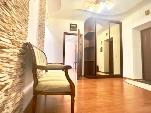 квартира по адресу Киев, Кадетский Гай ул., 3