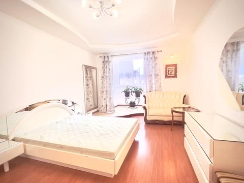 квартира по адресу Киев, Кадетский Гай ул., 3