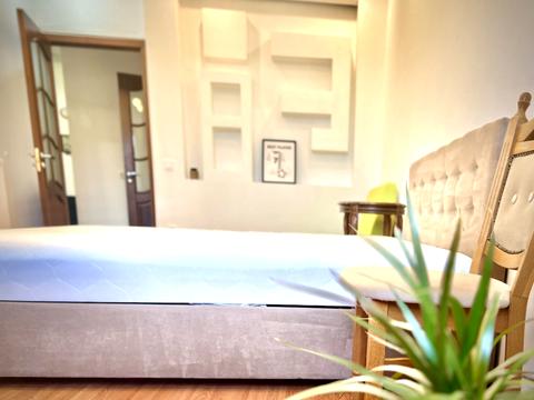 квартира по адресу Киев, Кадетский Гай ул., 3