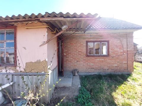 дом по адресу Свято-Миколаївська, 6