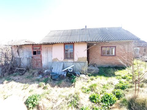 дом по адресу Свято-Миколаївська, 6