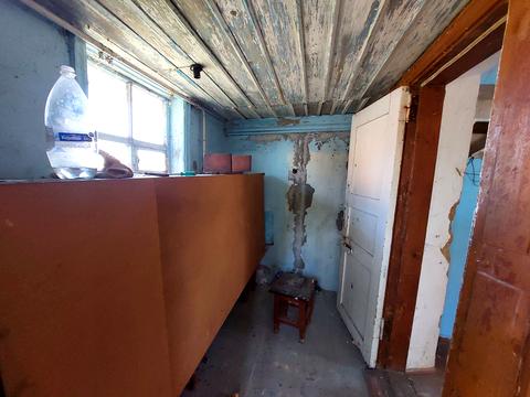 дом по адресу Свято-Миколаївська, 6