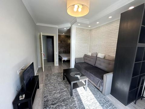 квартира за адресою В'ячеслава Чорновола просп. (), 16д