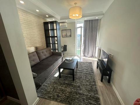 квартира за адресою В'ячеслава Чорновола просп. (), 16д