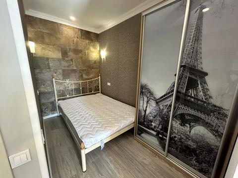 квартира за адресою В'ячеслава Чорновола просп. (), 16д