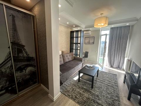 квартира за адресою В'ячеслава Чорновола просп. (), 16д