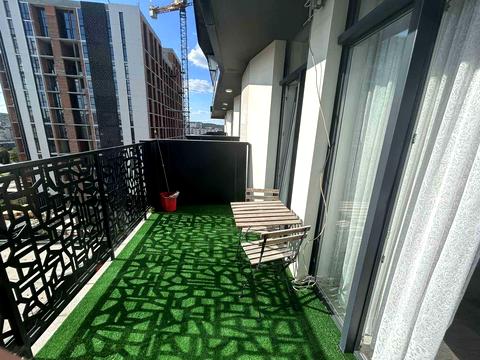 квартира за адресою В'ячеслава Чорновола просп. (), 16д