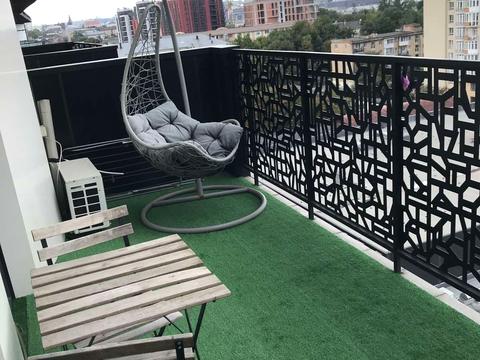 квартира за адресою В'ячеслава Чорновола просп. (), 16д