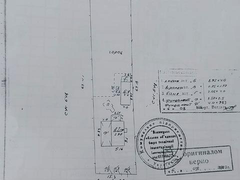 дом по адресу Свято-Миколаївська, 6