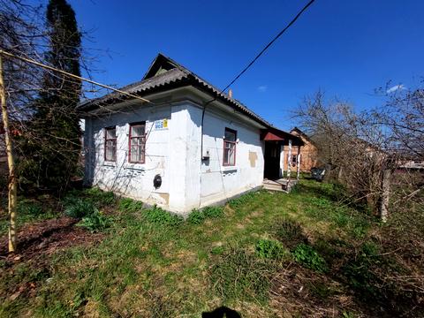 дом по адресу Свято-Миколаївська, 6