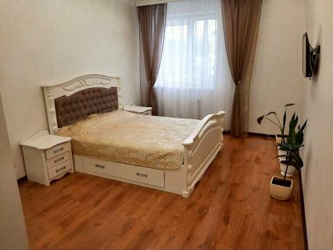 квартира за адресою Академіка Ющенка вул., 8