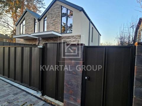 будинок за адресою Марії Зерової вул. (Мічуріна), 11