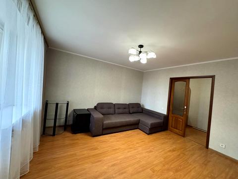 квартира за адресою Небесної Сотні просп. (Маршала Жукова), 30