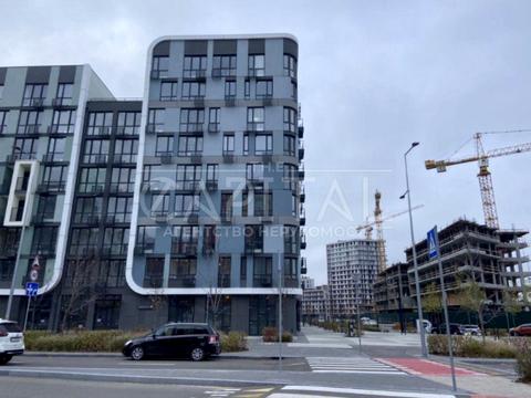 квартира по адресу Тадея Рыльского бульв., 4