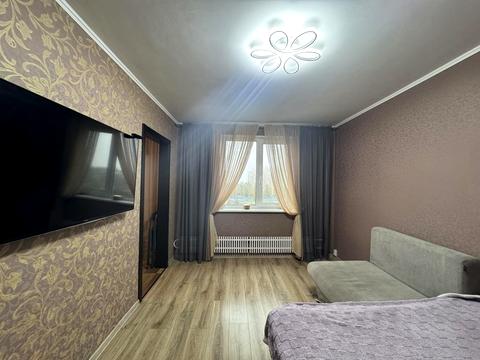 квартира за адресою Бучми вул. (Командарма Уборевича), 18