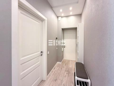 квартира за адресою Мироносицька вул., 54