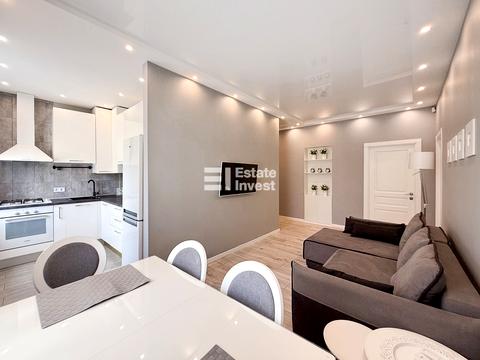 квартира за адресою Мироносицька вул., 54