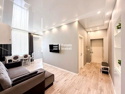 квартира за адресою Мироносицька вул., 54