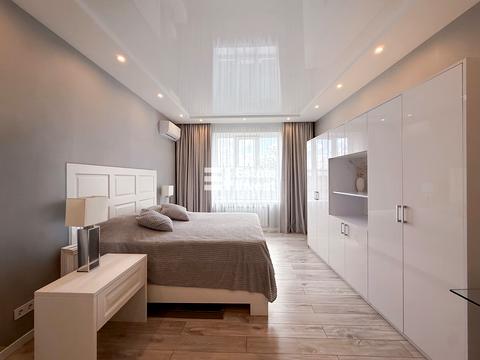 квартира за адресою Мироносицька вул., 54