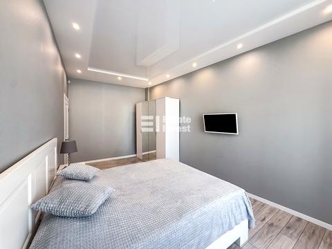 квартира за адресою Мироносицька вул., 54