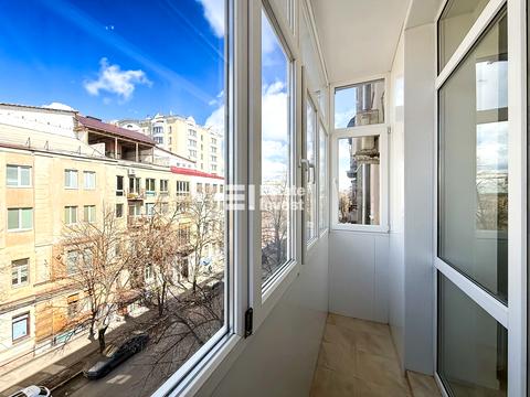 квартира за адресою Мироносицька вул., 54