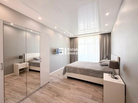 квартира за адресою Мироносицька вул., 54