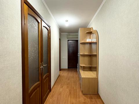 квартира за адресою Небесної Сотні просп. (Маршала Жукова), 30
