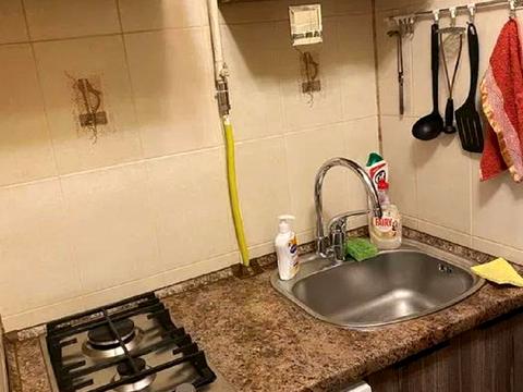 квартира по адресу Киевская ул., 6