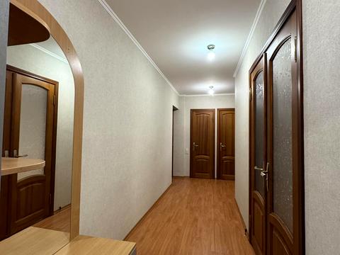 квартира за адресою Небесної Сотні просп. (Маршала Жукова), 30