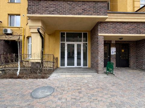 коммерческая по адресу Клубна ул., 12