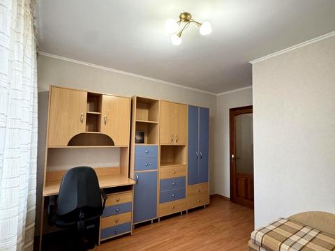 квартира за адресою Небесної Сотні просп. (Маршала Жукова), 30
