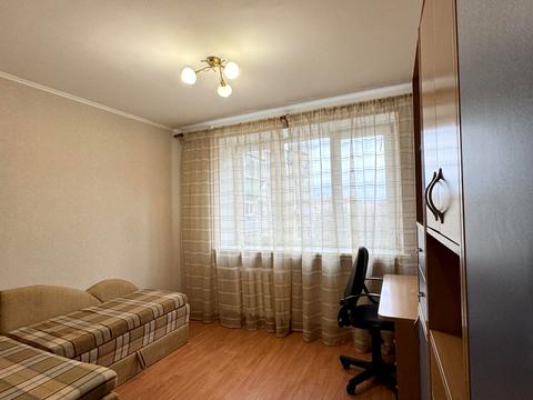 квартира за адресою Небесної Сотні просп. (Маршала Жукова), 30