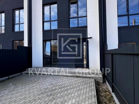 будинок за адресою Лісова вул., 8