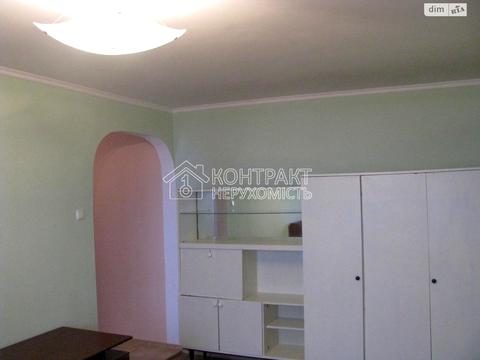 квартира по адресу Петра Свинаренко ул., 7