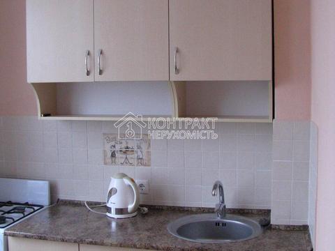 квартира по адресу Петра Свинаренко ул., 7