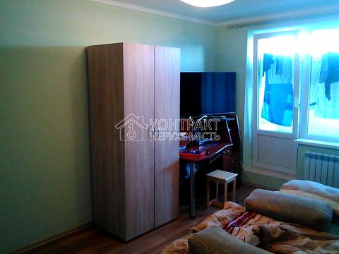 квартира по адресу Петра Свинаренко ул., 7