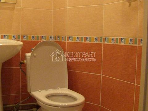 квартира по адресу Петра Свинаренко ул., 7