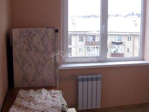 квартира по адресу Петра Свинаренко ул., 7