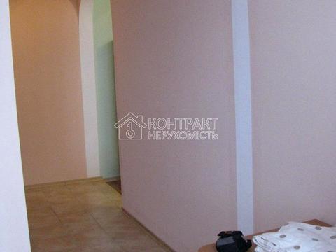 квартира по адресу Петра Свинаренко ул., 7