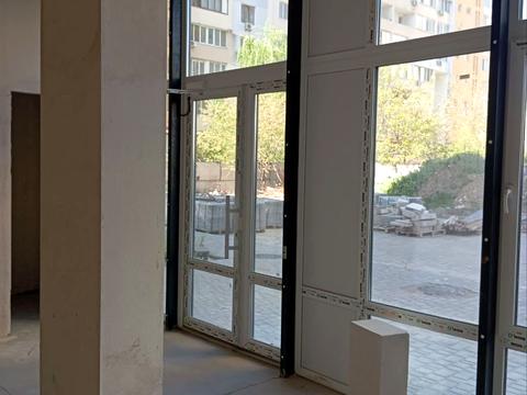 квартира за адресою Академіка Сахарова вул., (Будинок)