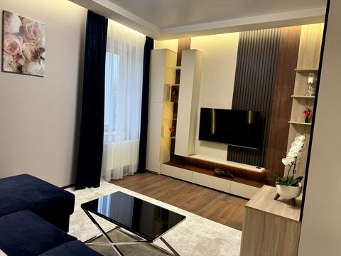 квартира за адресою Соборна вул., 364в