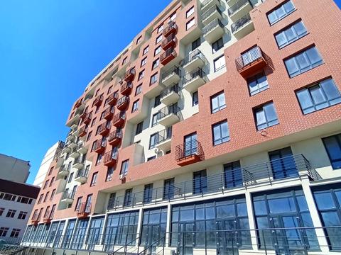 квартира за адресою Академіка Сахарова вул., (Будинок)