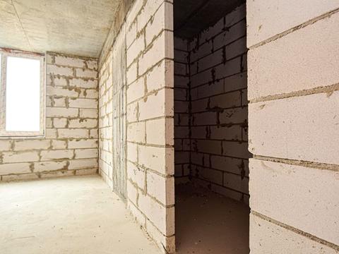 квартира по адресу Троллейбусная ул., 9-Б